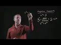 Using the Negative Exponent Rule