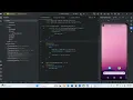 Techno hacks edutech intern Batch 99 App development intern Task-1