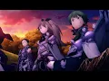 Download Lagu 『SAOAB』ソードアートオンライン アリシゼーションブレイディングOP集『4ｋ（2160ｐ）』