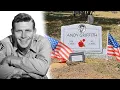 Graves Of The Andy Griffith Show 1960 Actors Where Are They Buried