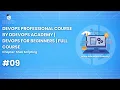 DevOps Course By DDevOps Academy Automation Shell Scripting