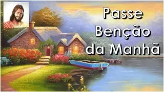 passe matinal de ben o e cura equipe bezerra de menezes