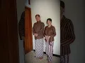 Download Lagu setelan kebaya lurik jawa pria dan wanita #jawapride #kebayamodern #surjanlurik