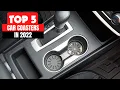 The 5 Best Car Coasters in 2025 - Our Top Picks