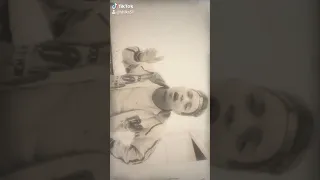 تقليد محمد منير وكفي 