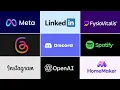 Logo animation ideas for 2025