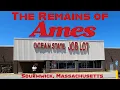 Inside a Former Ames Store Now Ocean State Job Lot So Little Has Changed