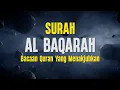 Download Lagu SURAH AL BAQARAH | Devil Run Away from Home | Calming the Heart and Mind | Ahmad Al Shalabi