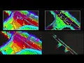 Autonomous Exploration and Mapping in Underground Mines using Aerial Robots