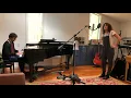 CHRISTA WELLS // All My Favorite People (Live Cover - Over the Rhine)