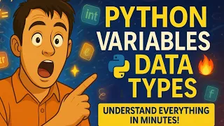 Unlock the Power of Python Variables Change Your Coding Journey Forever