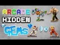 Arcade Hidden Gems - 10 Best Games For Mame