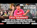 Lagu MAAF SAYA TERPAKSA HARUS SAMPAIKAN PESAN PENTING INI BIAR SEMUANYA BISA SELAMAT