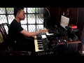 Download Lagu Noah - Separuh Aku (Rion Musica Piano Cover)