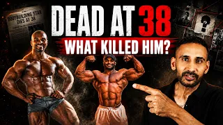 What killed him - The tragic end of Sagar Mali