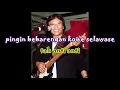 Download Lagu Oesje-Loro tresno (with Lyrics)