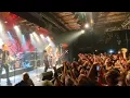 Die Toten Hosen - Wannsee (La Trastienda, Buenos Aires / 26.10.2022)