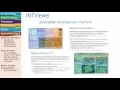 Extensible Seismic QC Platform - INTViewer