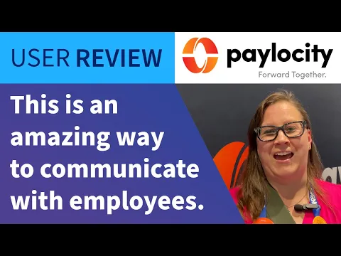 Thumbnail for Paylocity Review