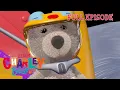 Download Lagu Little Charley Bear | Teddy for Blastoff | Full Episode
