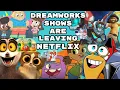 Download Lagu DreamWorks Shows Are Leaving Netflix