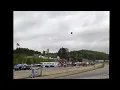 Road Atlanta RollOver