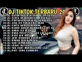 Lagu DJ TIKTOK TERBARU 2025 | DJ KATANYA CINTA TAK BUTUH RUPA 🎵 DJ SEDIA AKU SEBELUM HUJAN 