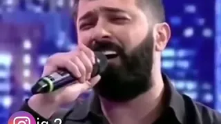 سيف نبيل انا بدونك مامرتاح 