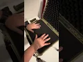 Setting up your range box