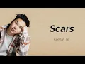 Download Lagu Keenan Te - Scars ( Lyrics )