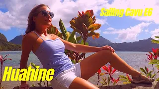 Huahine    4K