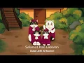 Download Lagu Ustad Jefri Al Buchori - Selamat Hari Lebaran  I Video Lirik (High Quality Audio)