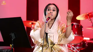ليه حياتنا اخترت غيره   نادية الطيب   جديد الأغاني السودانية                    دندنها