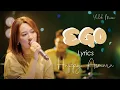 Download Lagu HAPPY ASMARA - EGO (Lirik)