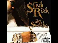 Slick Rick - The Show (Live) (feat. Doug E Fresh)
