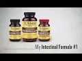 Intestinal Formula by Dr Schulze - Bowel Detox Cleanse