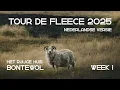 Download Lagu Bontewol-Tour de Fleece 2025, week 1 (Nederlandse versie)