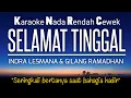 Download Lagu Selamat Tinggal Indra Lesmana Gilang Ramadhan Karaoke Female Key Nada Wanita +2
