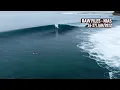 Lagu NIAS - First Swell of 2022 - RAWFILES - 26-27/JAN/2022 - 4K