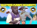 Masters Funny Moments Disguised Edition Gorilla Soccer