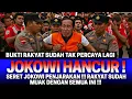 Download Lagu DO'A SELURUH RAKYAT INDONESIA‼️ JOKOWI DISERET PAKSA OLEH TIM KHUSUS PRABOWO‼️ PENJARA \u0026 MISKINKAN