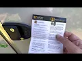 RV Lock Keyless Entry - How to Change the Code