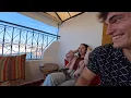 I was Kidnapped by a Moroccan Girl
