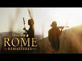 Rome Total War Soundtrack - Main Theme - Erhu Cover by Eliott Tordo (Ft. Victor Macabiès)