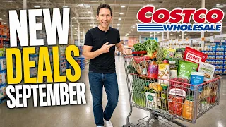 10 Costco Deals That Are Worth Your Money (September)