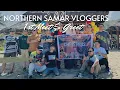 Download Lagu NORTHERN SAMAR VLOGGERS I CHRISTMAS PARTY \u0026 FAN-FEAST BALL  I MEET \u0026 GREET I BYX TV