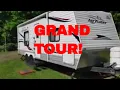 Jayco Jay Flight 22FB - New Bug Out Buggy