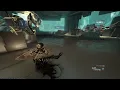 Warframe U34 Fix Operator Void Blast Bug