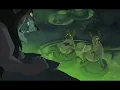 Be Prepared- The Lion King (lyrics)