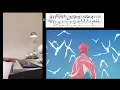 コントラスト / TOMOO 「アオのハコ」第二期EDテーマ ピアノソロアレンジ楽譜 contrast トモオ piano score